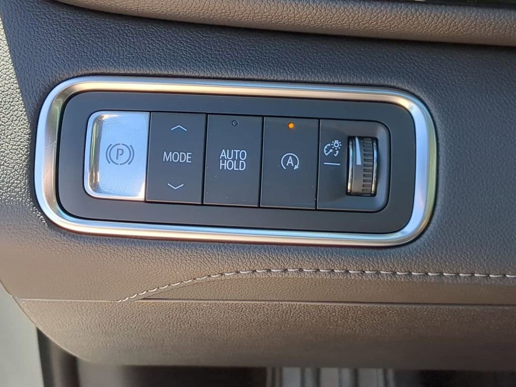2026 Buick Enclave Preferred - Photo 17