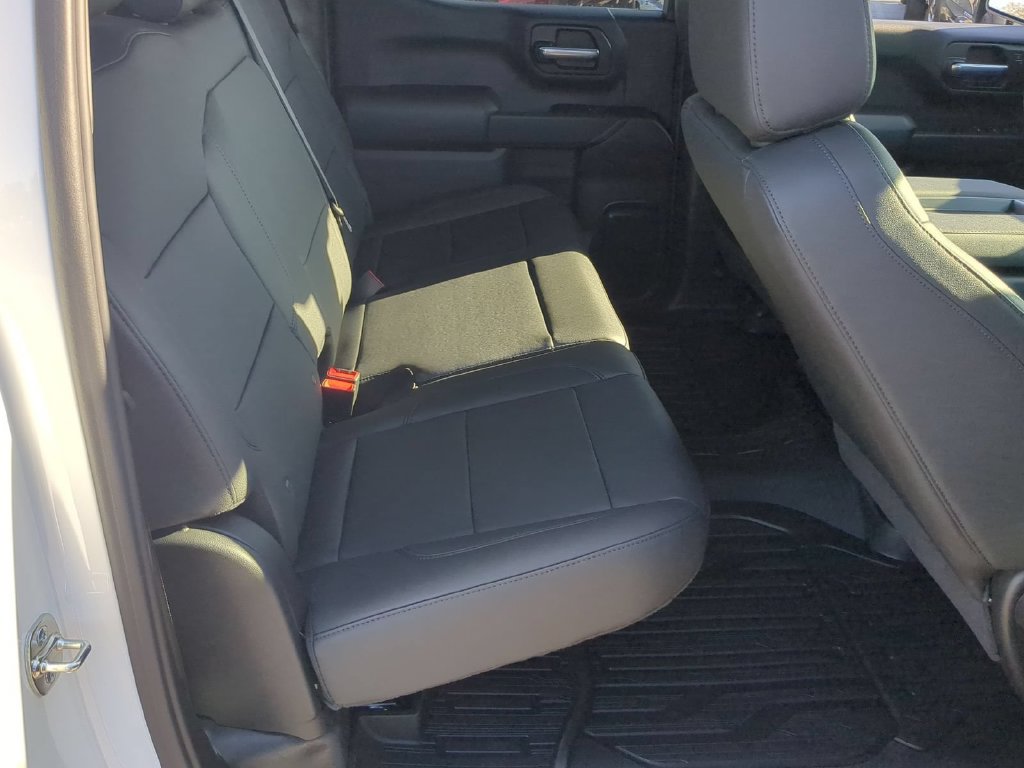 2026 GMC Sierra 1500 Pro - Photo 23