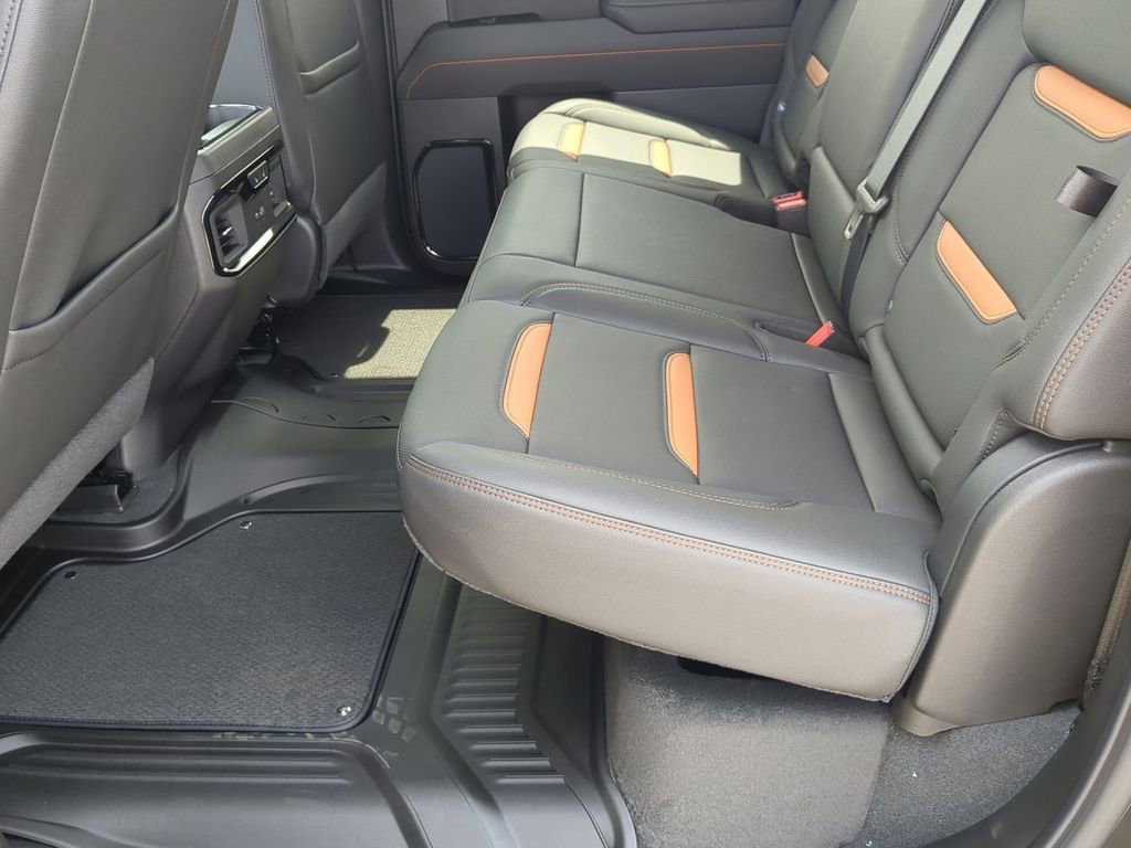 2026 GMC Sierra 1500 AT4 - Photo 25