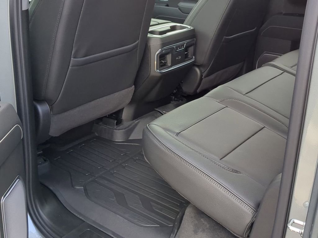 2026 GMC Sierra 1500 Denali - Photo 25