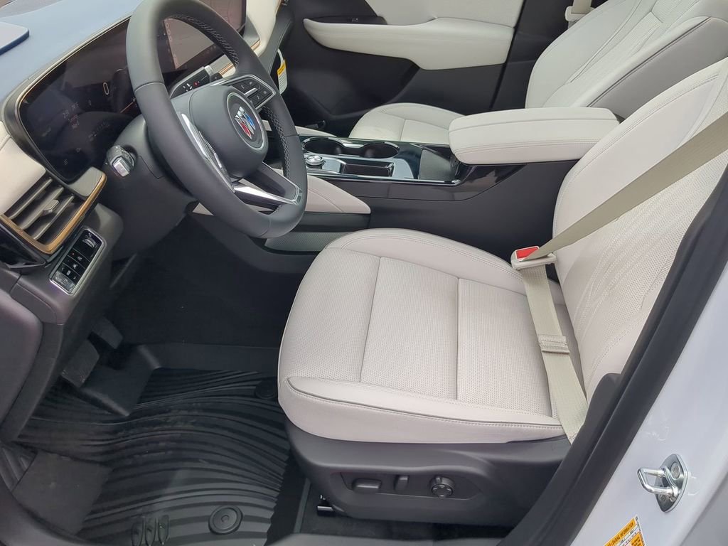 2026 Buick Envision Avenir - Photo 19