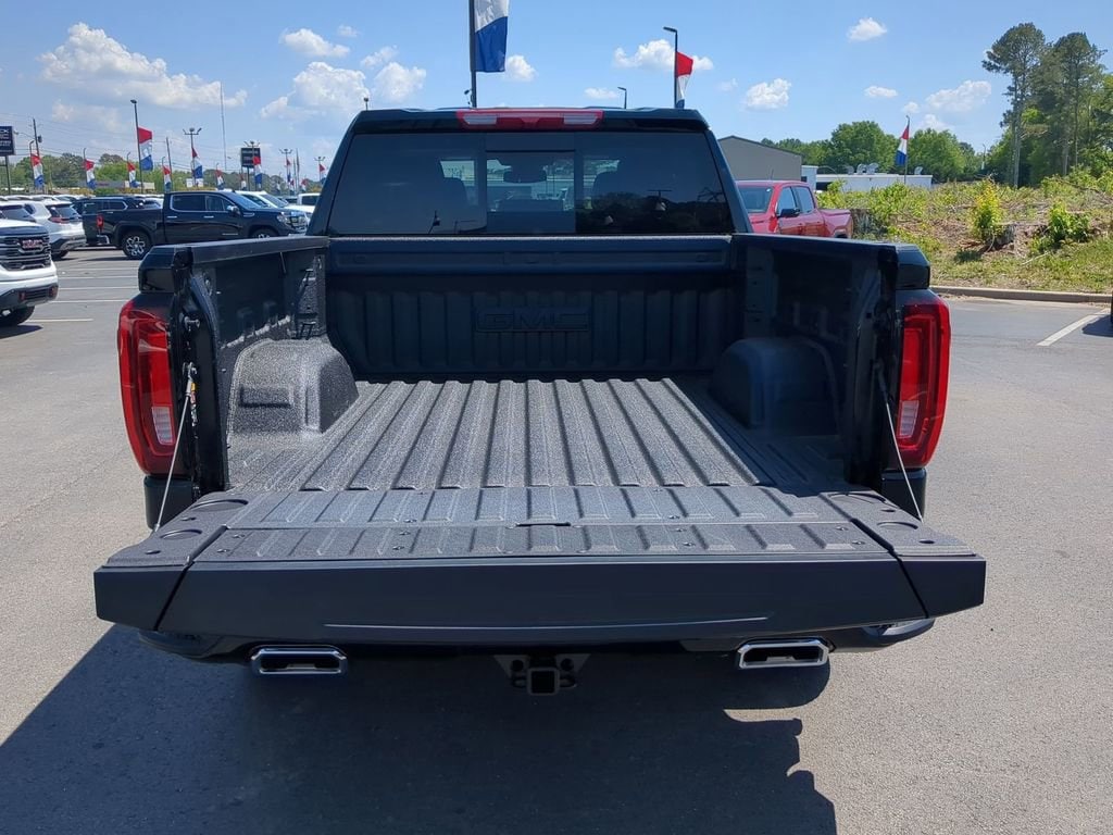 2026 GMC Sierra 1500 Denali - Photo 26