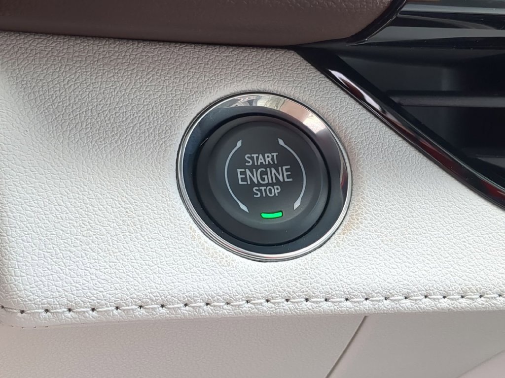 2026 Buick Enclave Avenir - Photo 16