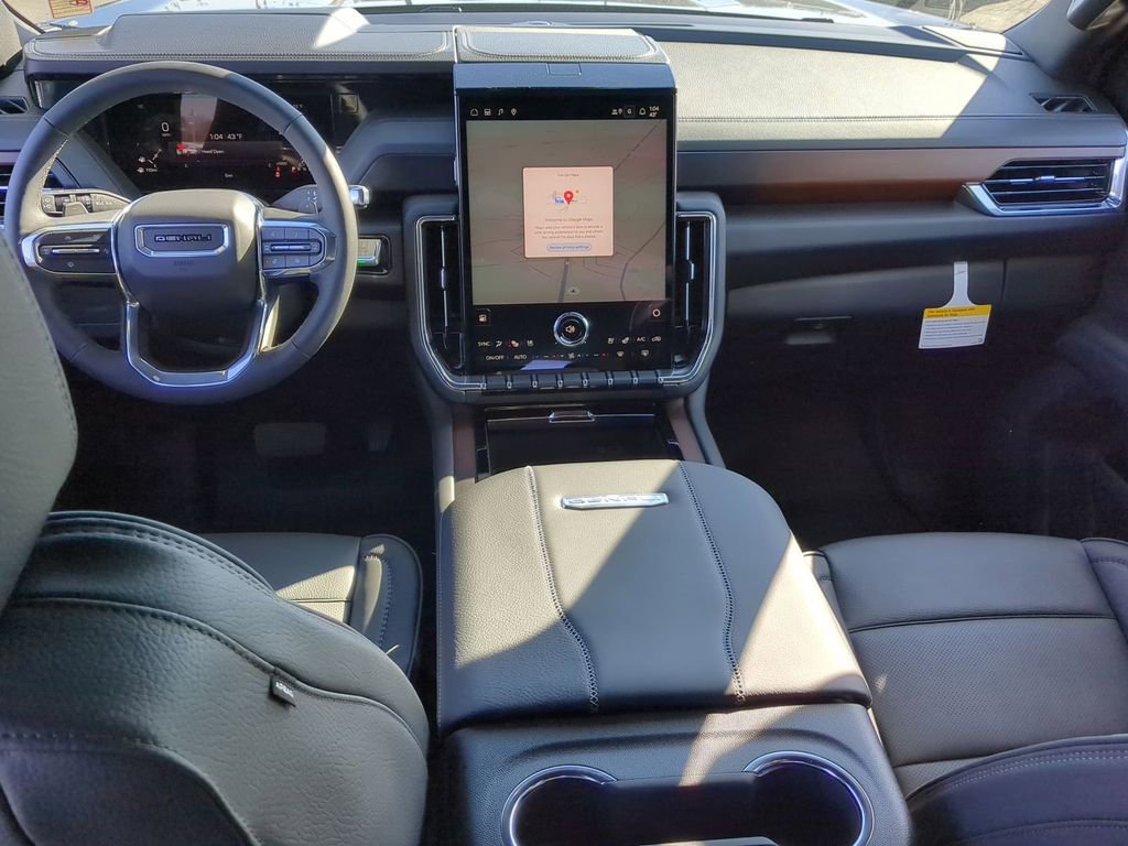 2026 GMC Yukon XL Denali - Photo 20