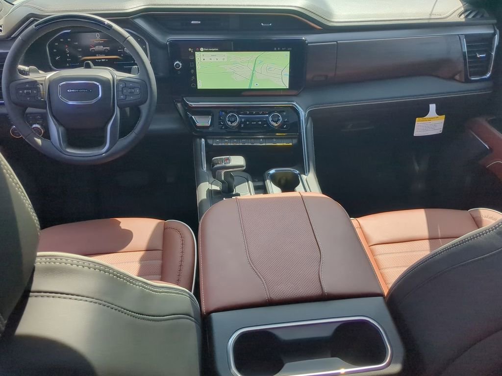 2026 GMC Sierra 1500 Denali Ultimate - Photo 20