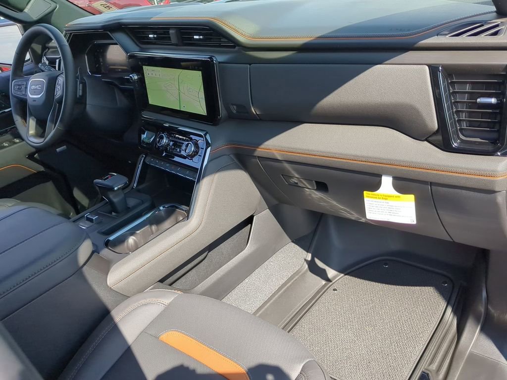 2026 GMC Sierra 1500 AT4 - Photo 29