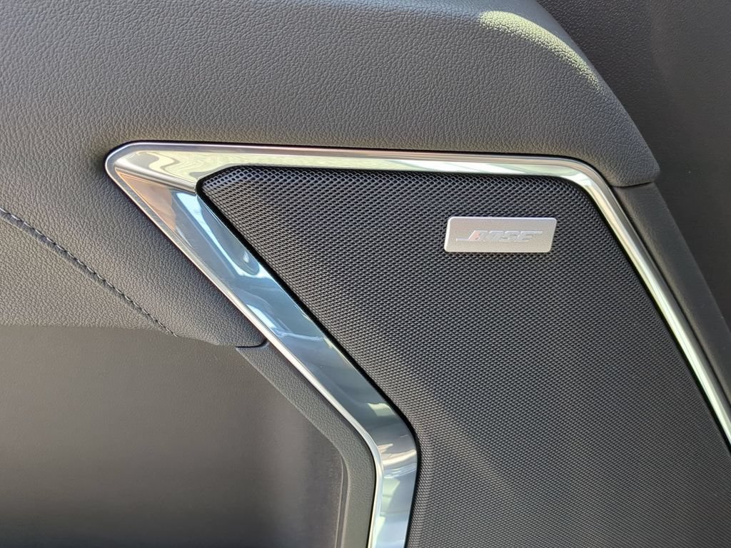 2026 GMC Sierra 1500 SLT - Photo 23