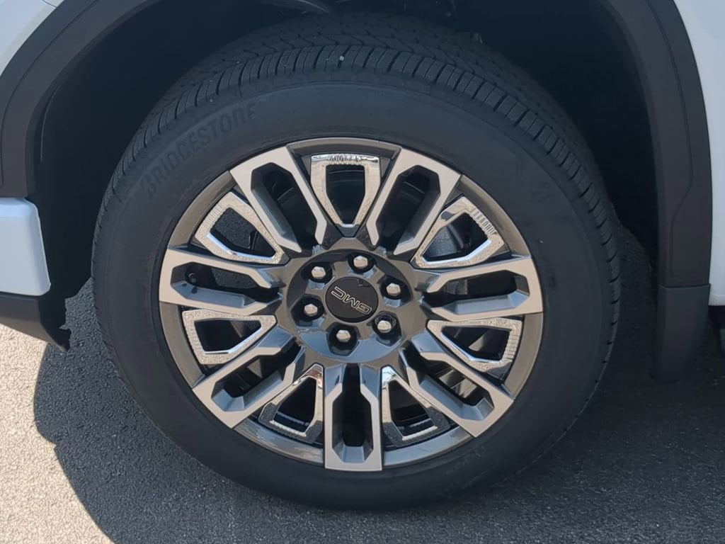 2026 GMC Sierra 1500 Denali Ultimate - Photo 33