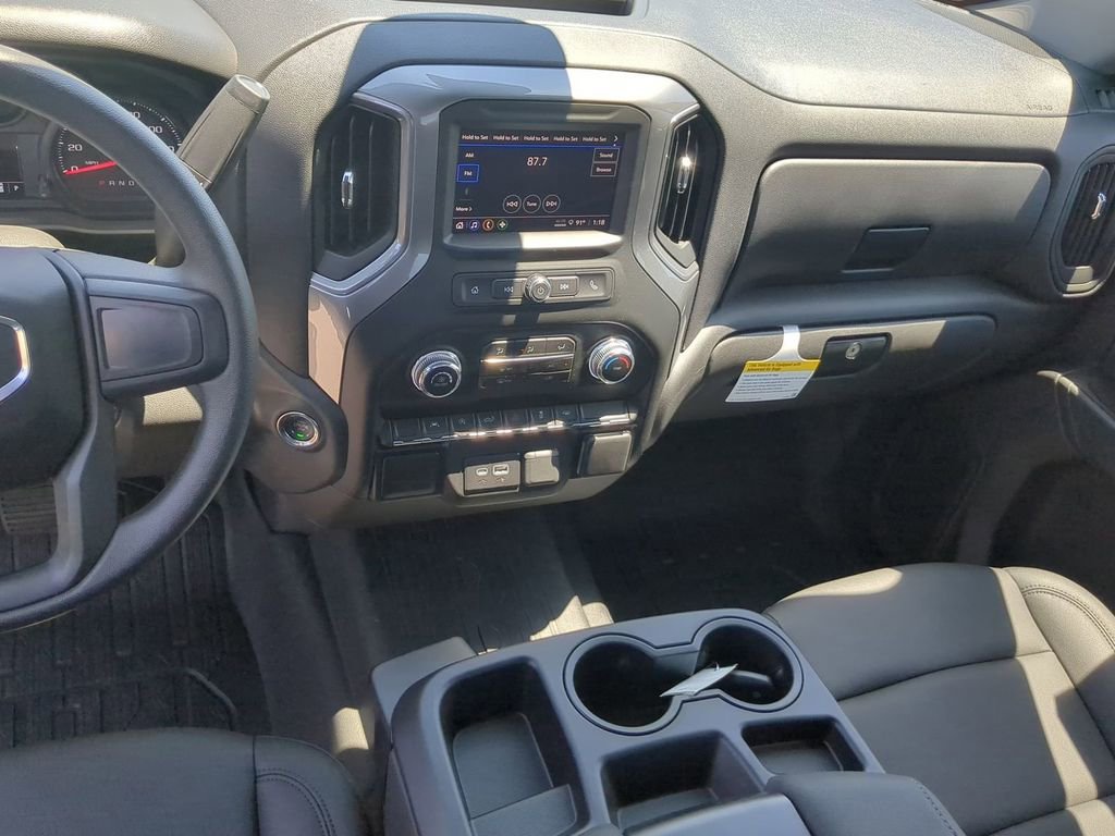 2026 GMC Sierra 1500 Pro - Photo 18
