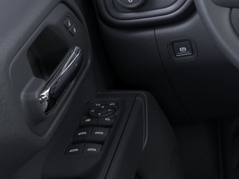 2026 GMC Sierra 2500HD Pro - Photo 22