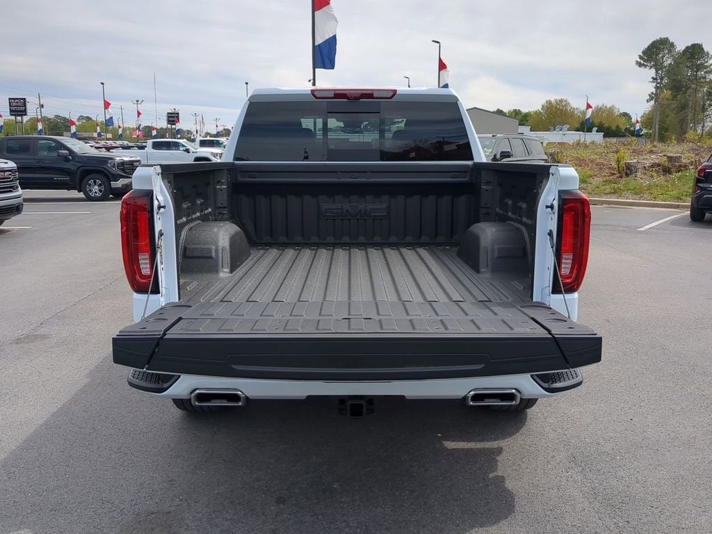 2026 GMC Sierra 1500 Denali - Photo 26