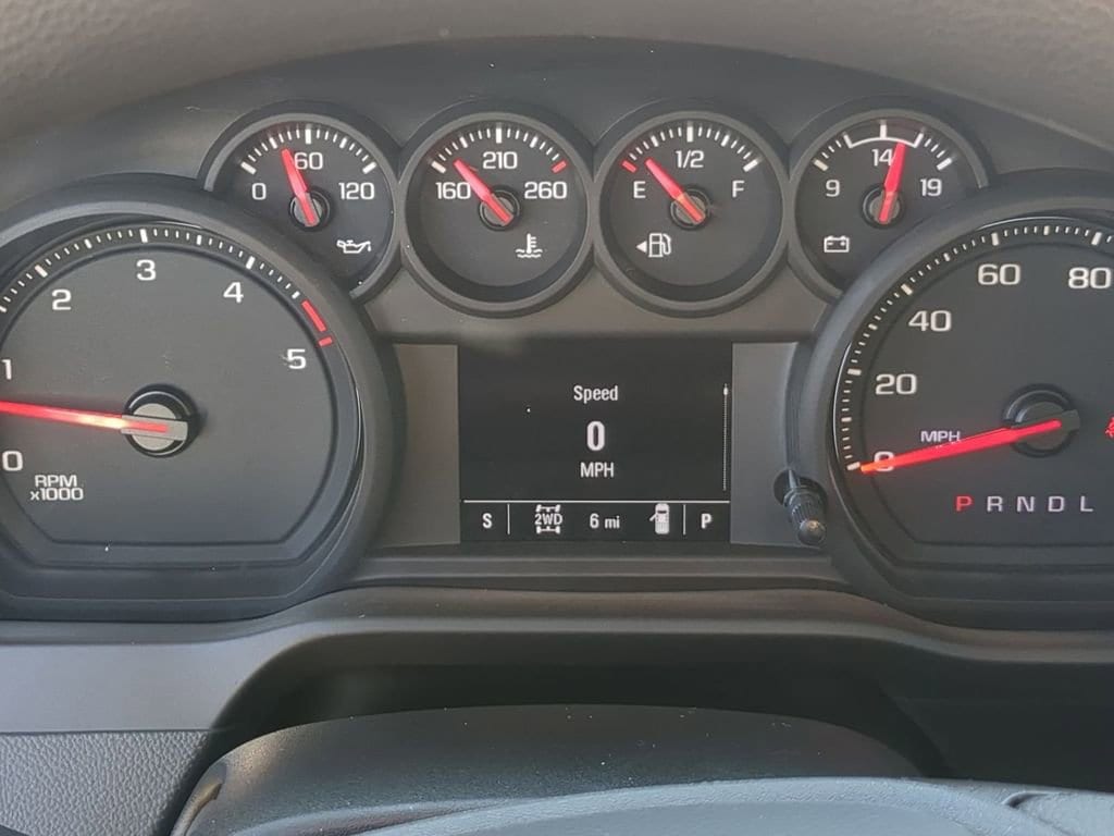 2026 GMC Sierra 3500 Chassis Cab Pro - Photo 10