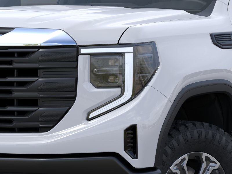 2026 GMC Sierra 1500 Pro - Photo 41