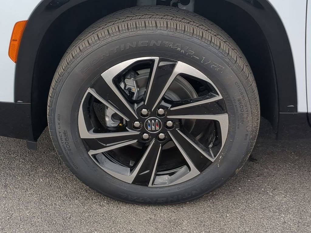 2026 Buick Enclave Sport Touring - Photo 33