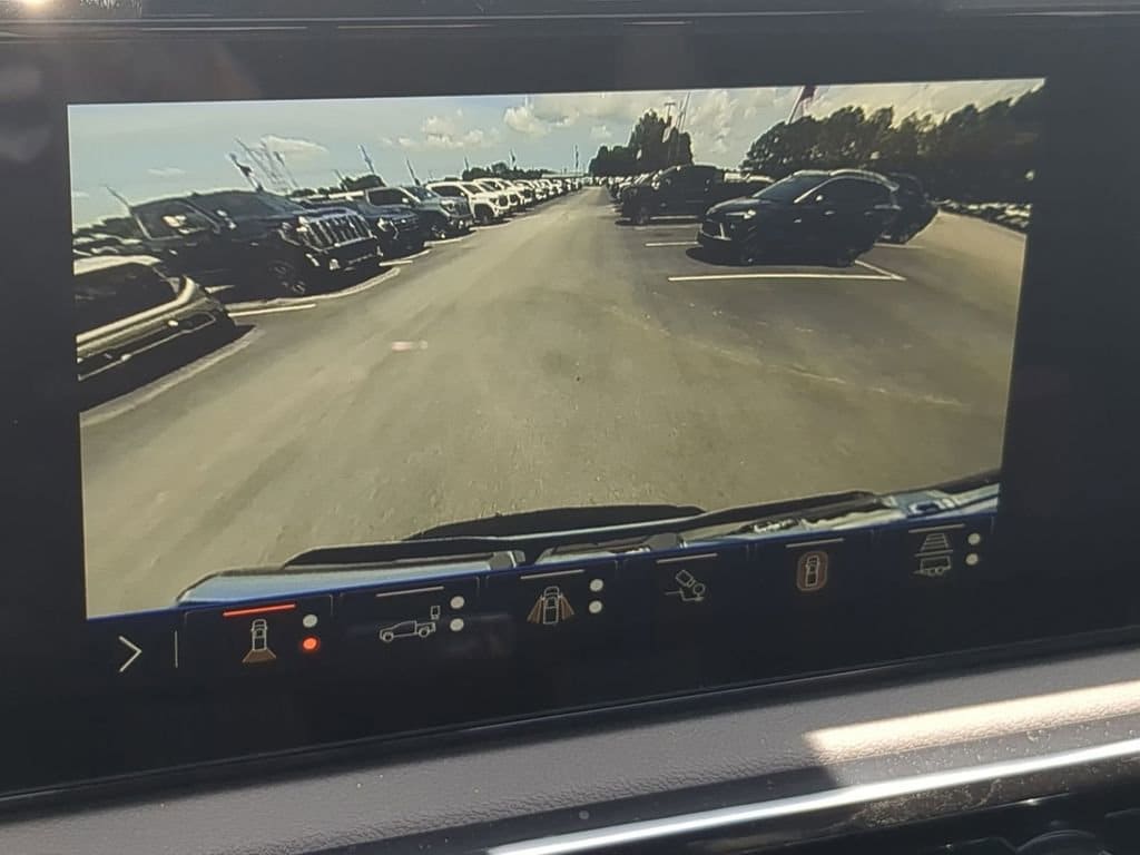 2026 GMC Sierra 1500 AT4 - Photo 14
