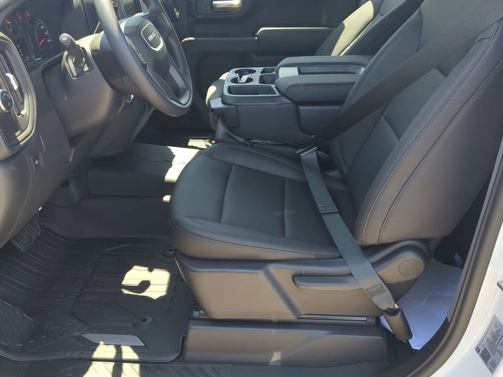 2026 GMC Sierra 1500 Pro - Photo 17