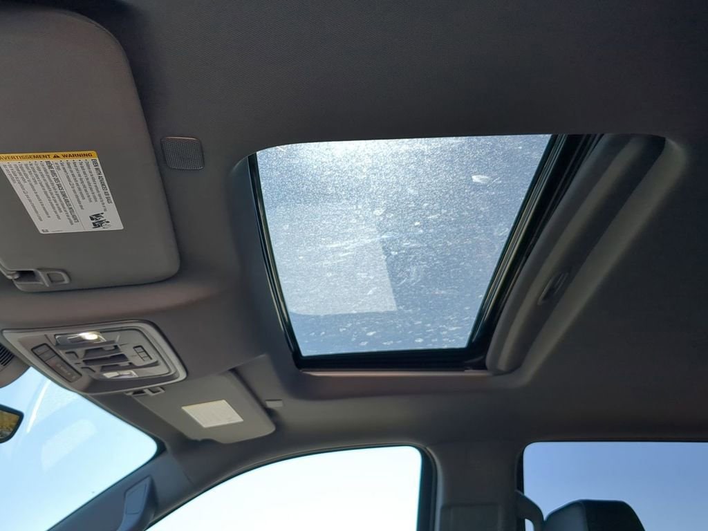 2026 GMC Sierra 1500 Denali - Photo 18
