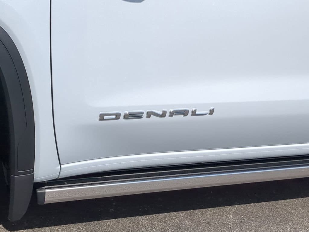 2026 GMC Sierra 1500 Denali - Photo 31