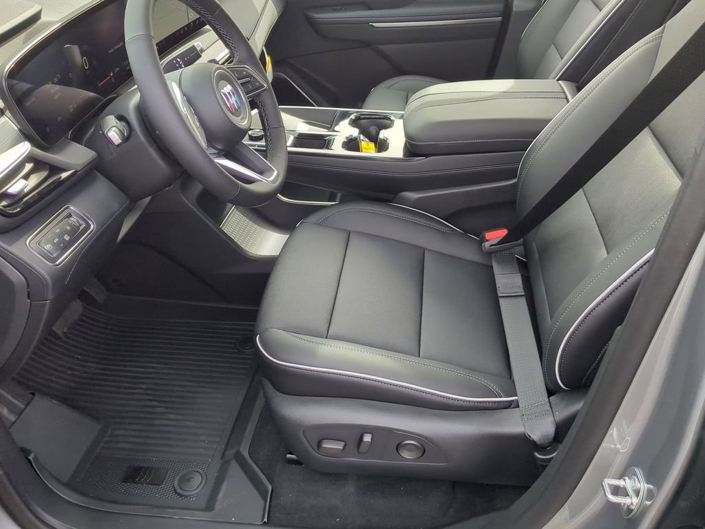 2026 Buick Enclave Preferred - Photo 19