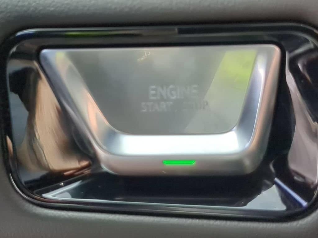 2026 GMC Yukon XL AT4 - Photo 16