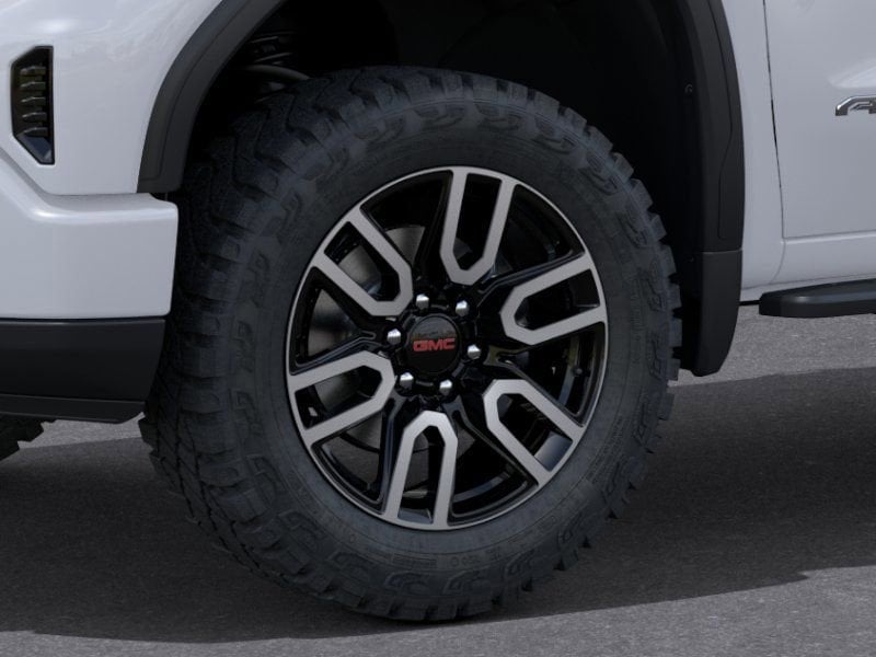 2026 GMC Sierra 1500 AT4 - Photo 9