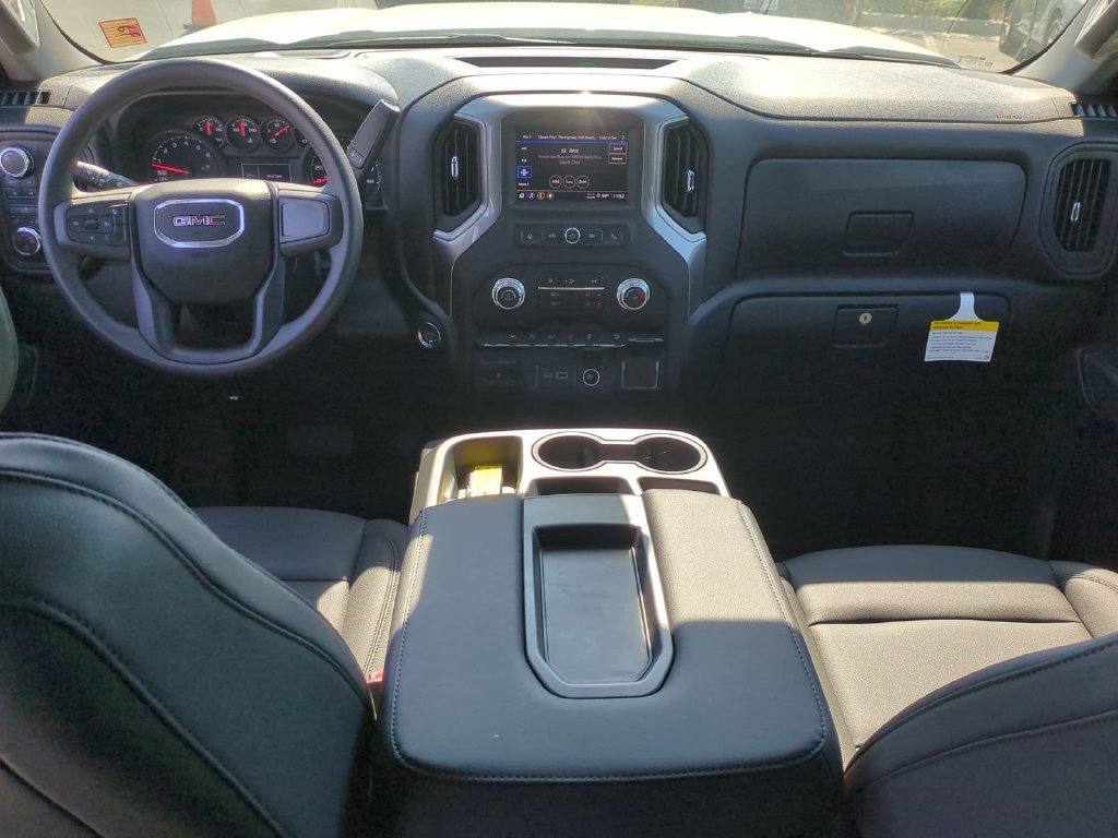 2026 GMC Sierra 1500 Pro - Photo 18