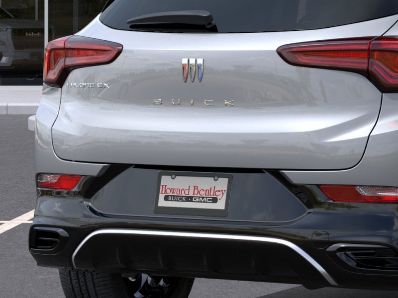 2026 Buick Encore GX Sport Touring - Photo 38
