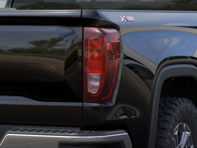 2026 GMC Sierra 1500 Pro - Photo 42