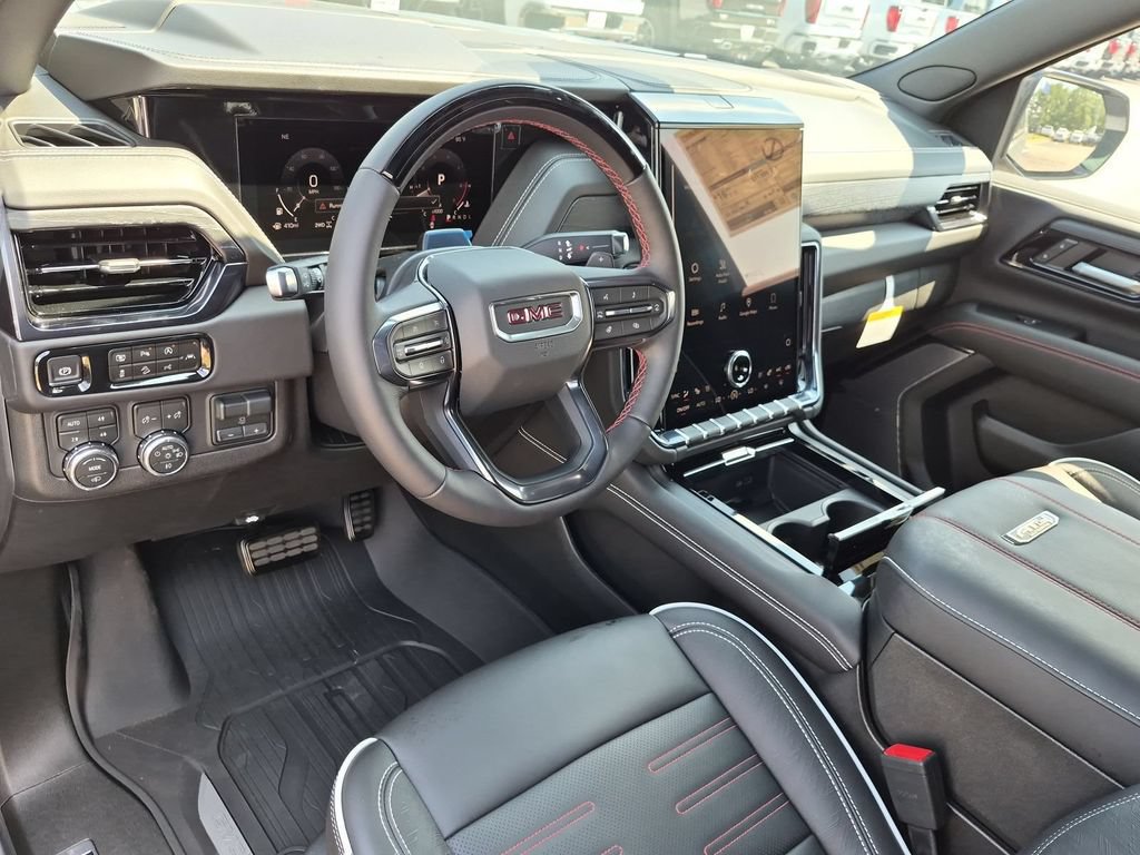 2026 GMC Yukon XL AT4 Ultimate - Photo 9