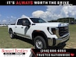 GMC Sierra 2500 HD
