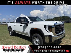 2025 GMC Sierra 2500 HD Pro Truck