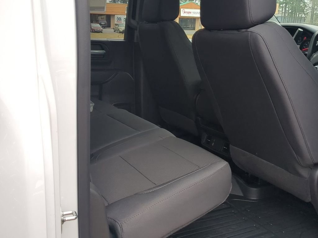 2026 GMC Sierra 3500HD Pro - Photo 24