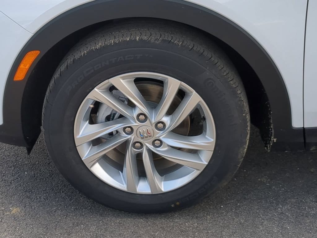 2026 Buick Envista Preferred - Photo 29