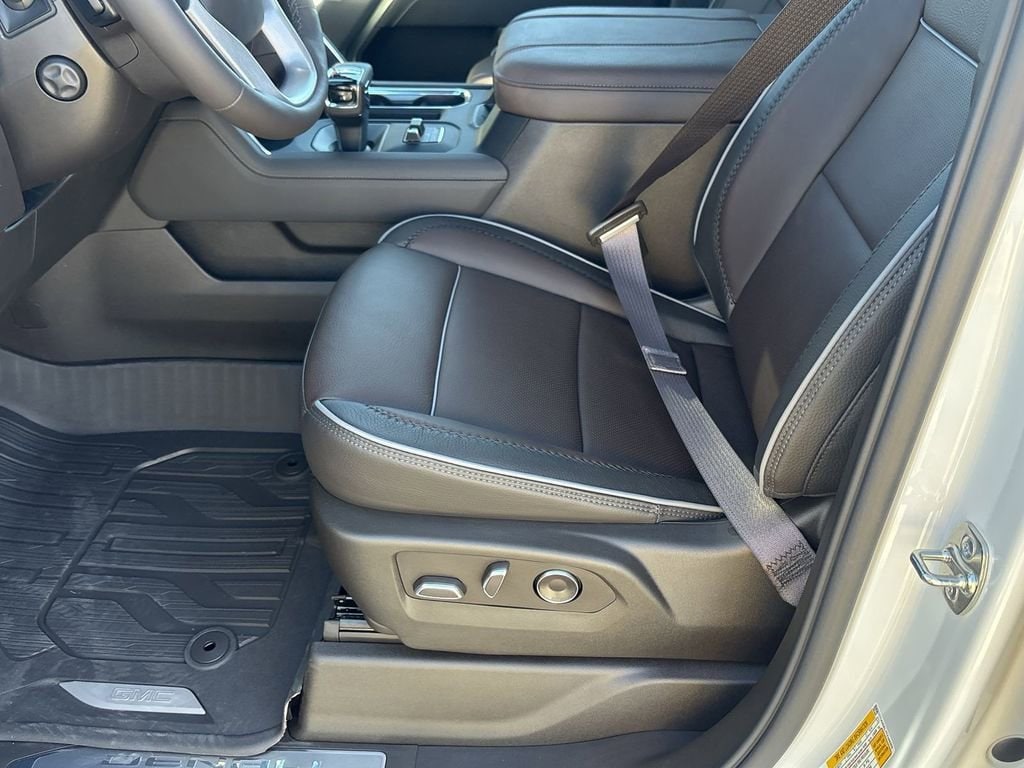 2026 GMC Sierra 1500 Denali - Photo 19