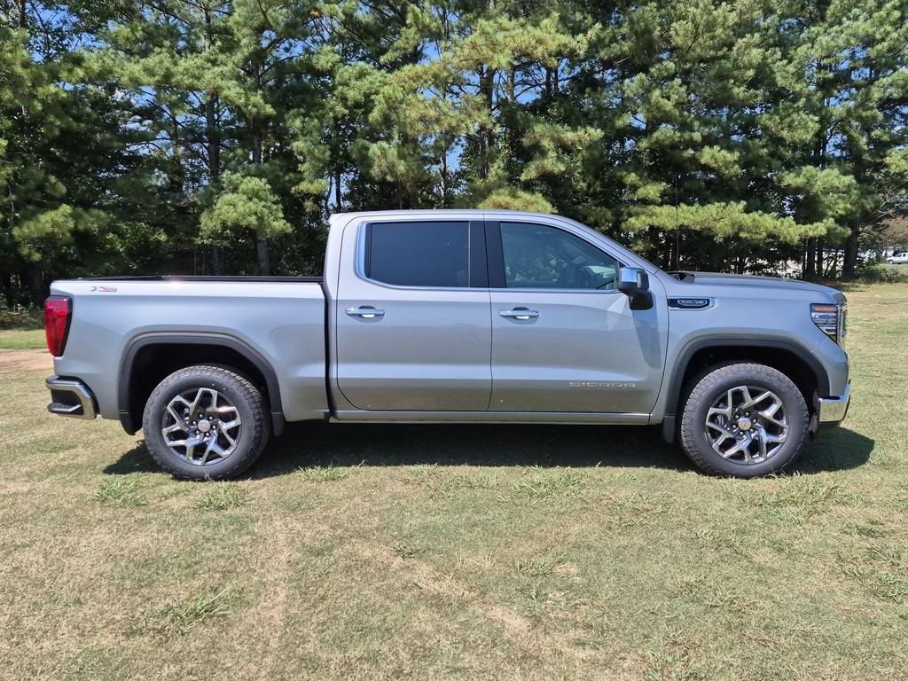 New 2026 GMC Sierra 1500 SLT Truck New 2026 GMC Sierra 1500 SLT Truck — photo 2 of 4