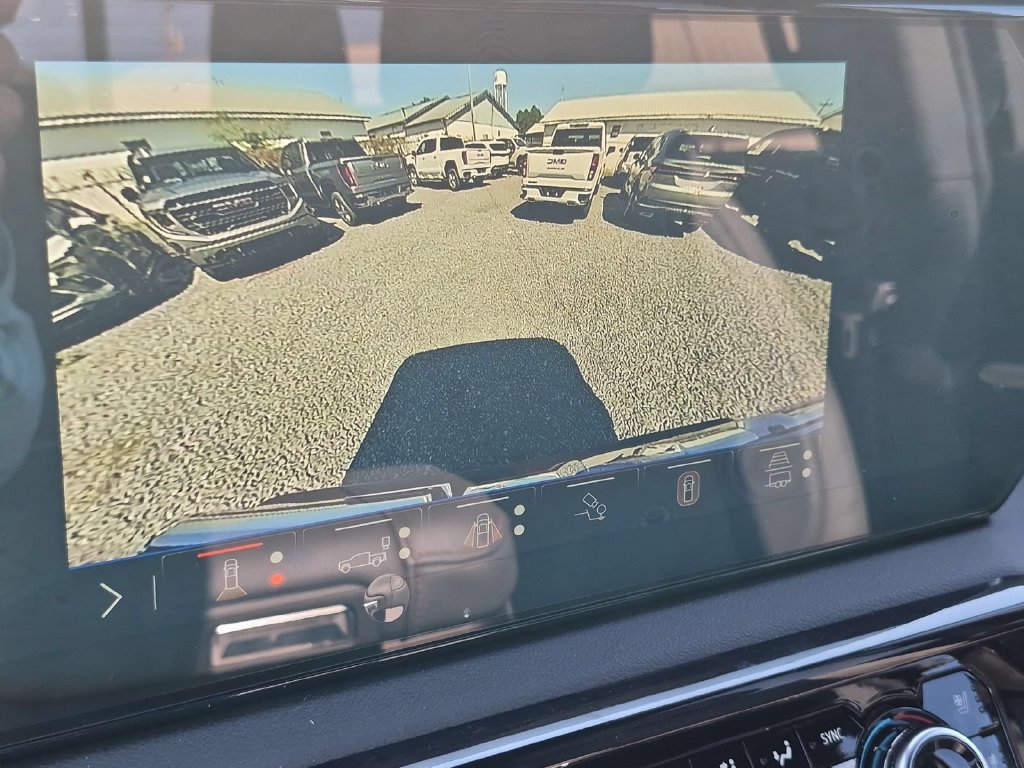 2026 GMC Sierra 1500 AT4 - Photo 14