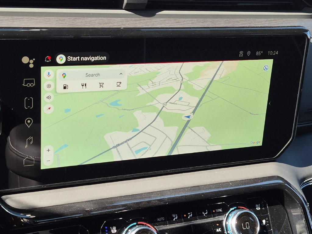 2026 GMC Sierra 1500 AT4X - Photo 13