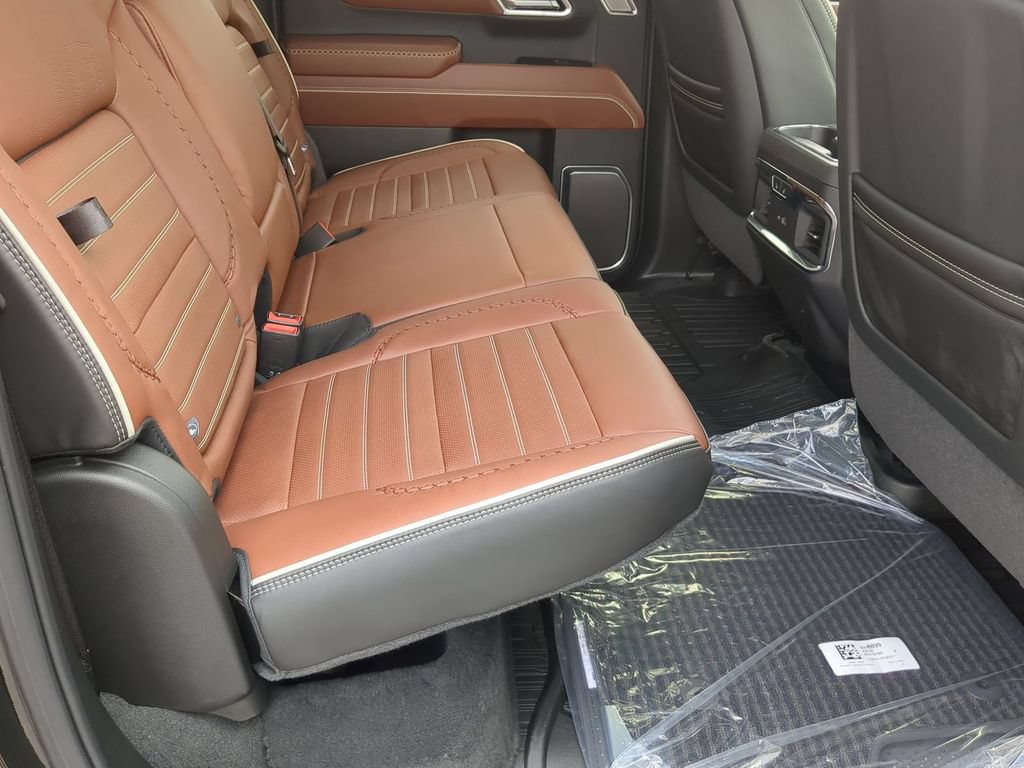 2026 GMC Sierra 1500 Denali Ultimate - Photo 27