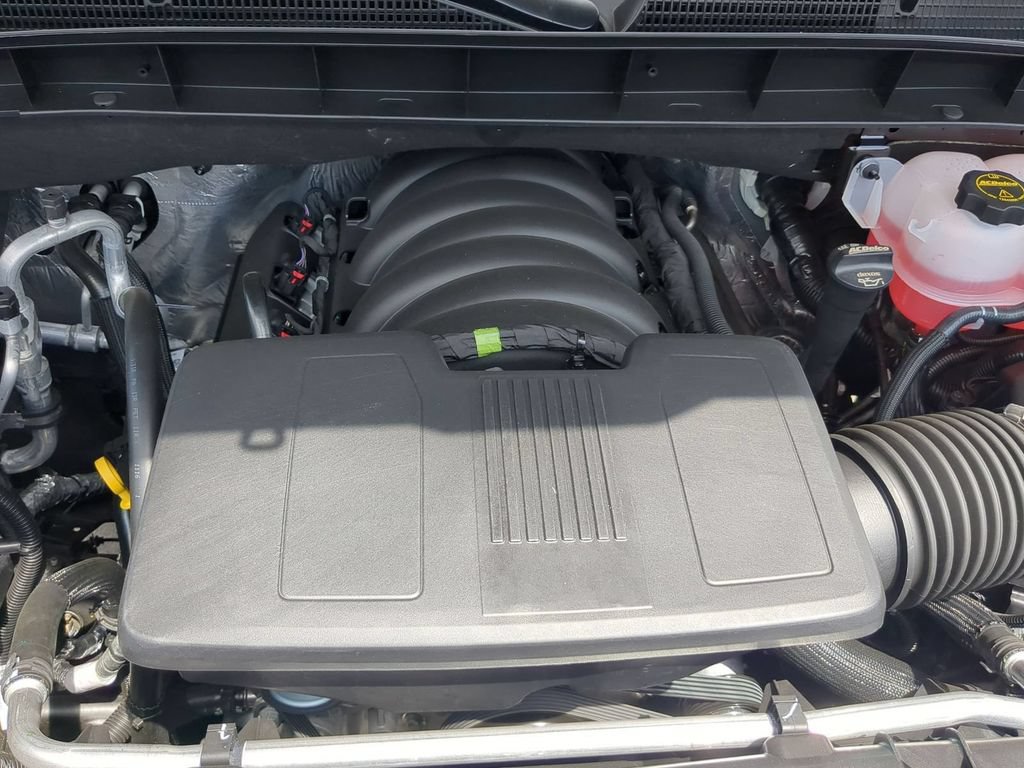 2026 GMC Sierra 1500 Denali - Photo 30