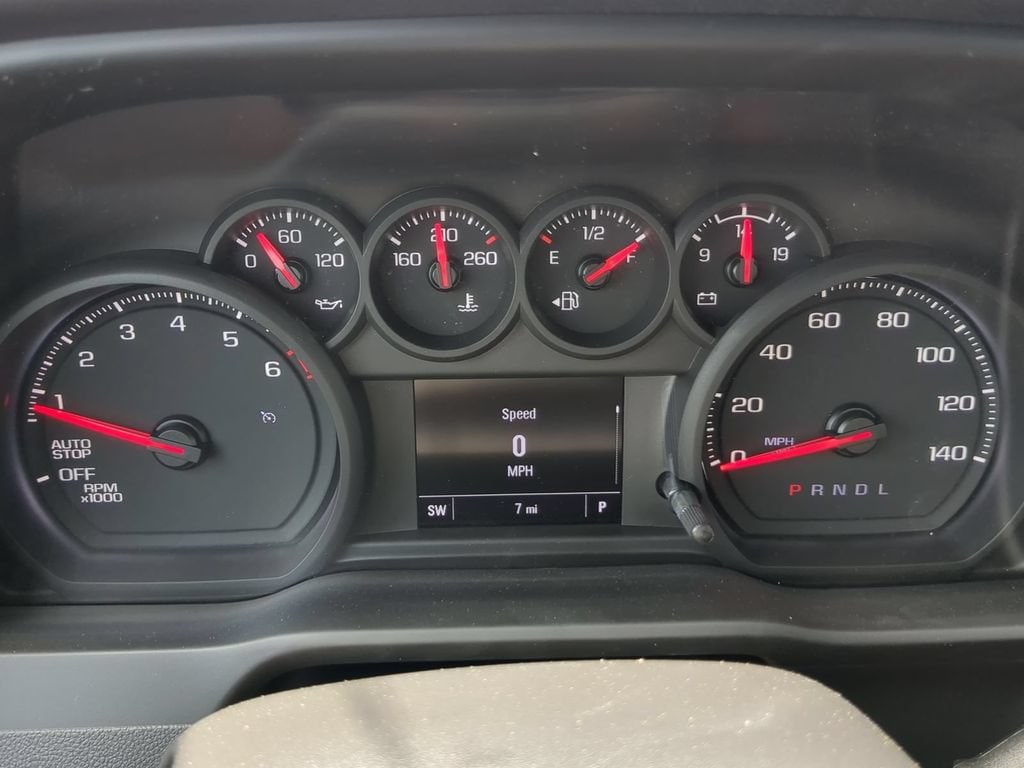 2026 GMC Sierra 1500 Pro - Photo 9