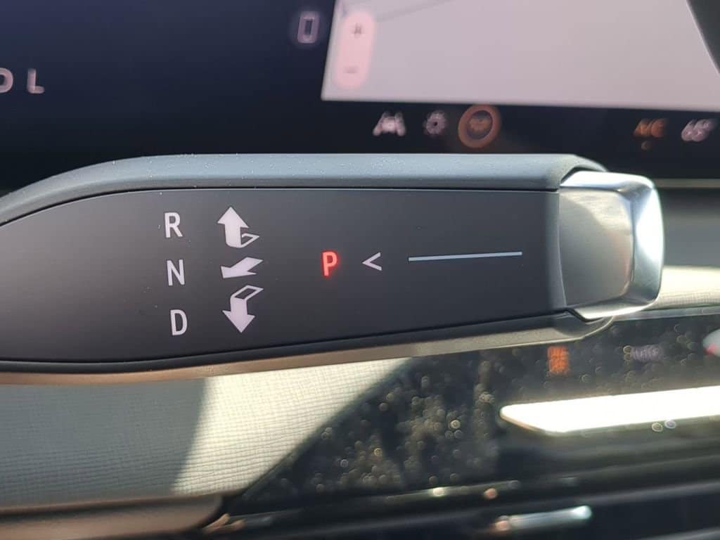 2026 Buick Enclave Sport Touring - Photo 15