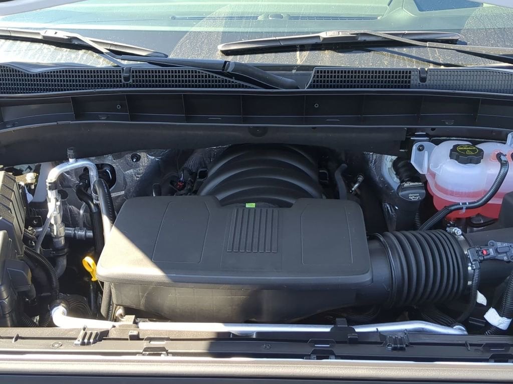 2026 GMC Sierra 1500 Denali - Photo 29