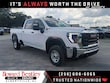 GMC Sierra 2500 HD