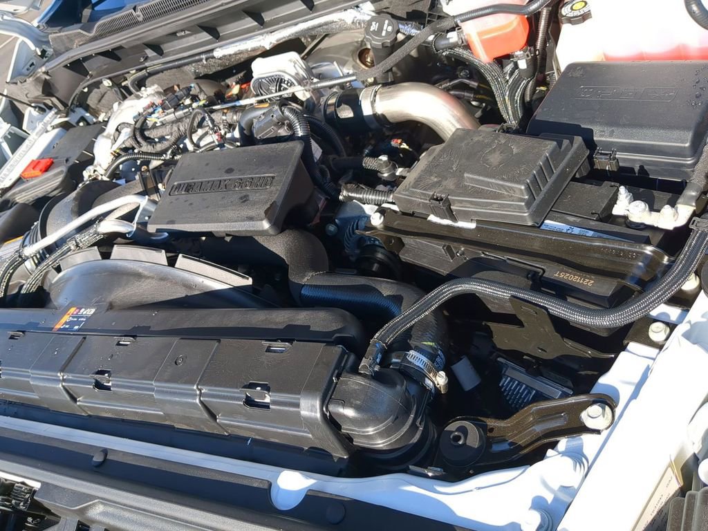2026 GMC Sierra 3500 Chassis Cab Pro - Photo 26