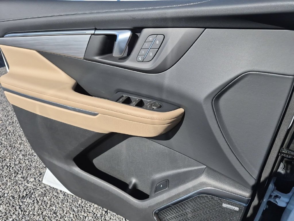 2027 Buick Enclave Preferred - Photo 21