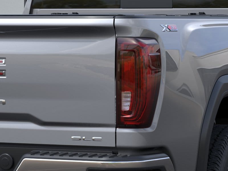 2026 GMC Sierra 2500HD SLE - Photo 35