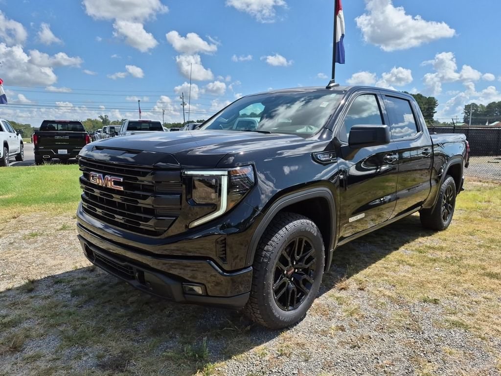 2026 GMC Sierra 1500 Elevation - Photo 7