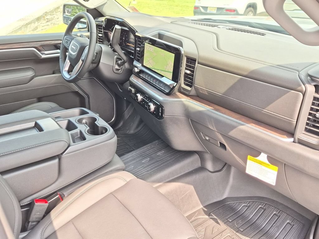 2026 GMC Sierra 1500 SLT - Photo 25