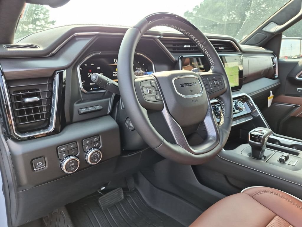 2026 GMC Sierra 1500 Denali Ultimate - Photo 9