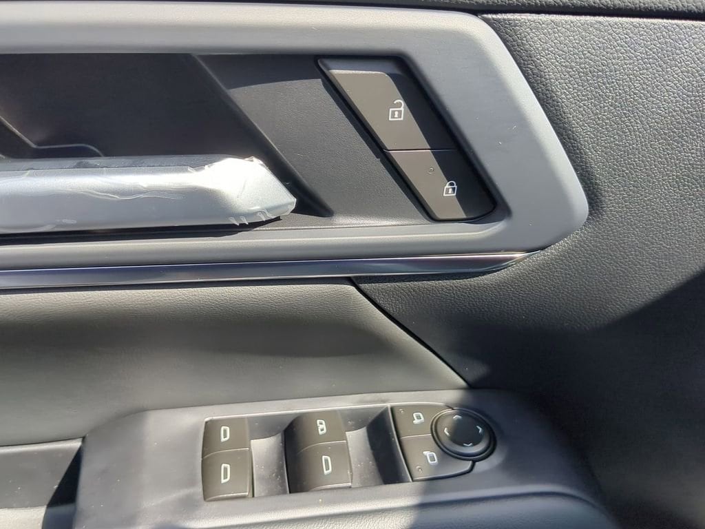 2026 GMC Terrain Elevation - Photo 22